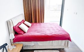 Grand Sapphire Sea View 1Bdr